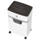 4. HP Niszczarka ONESHRED 15CC, 20L jasnoszara