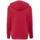 2. Bluza adidas Manchester United Hoody Junior KH4788