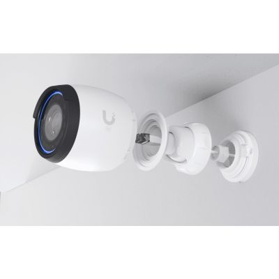 2. Kamera Ubiquiti UniFi G5 Pro (UVC-G5-Pro) 8MP 3840 x 2160 (16:9) IP65 IK04