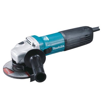 2. Szlifierka kątowa  MAKITA  GA5040R (125mm)