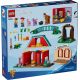 2. LEGO DISNEY 43304 Konne ranczo Blaze'a