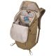 8. Thule Alltrail TADP225 Faded Khaki plecak Plecak podróżny Poliester