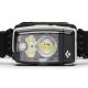 8. Czołówka do biegania Black Diamond DISTANCE LT 1100 HEADLAMP