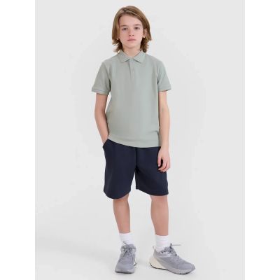 2. Spodenki 4F Jr 4FJWMM00TSHOM629-31S