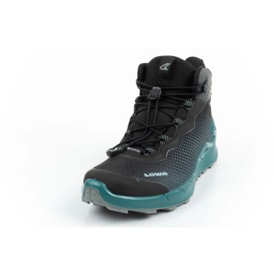 13. Buty Lowa Merger Mid W 320432 7442