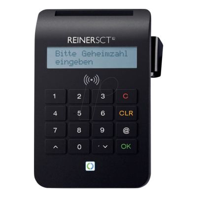 2. REINER SCT cyberJack RFID komfort