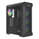 9. Obudowa NATEC Genesis Irid 505 ARGB NPC-1518 (ATX. Micro ATX. Mini ITX; kolor czarny)