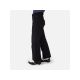 2. Spodnie narciarskie dziecięce ROSSIGNOL Girl Insulated Ski Pant czarne