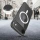 5. Etui Tech-Protect FlexAir MagSafe na iPhone 17 Air - przezroczyste