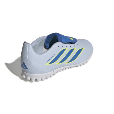 6. Buty adidas Junior Predator Club FT TF KI8843