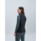3. Ochraniacz POC W's VPD Air Vest czarny