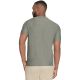 2. Skechers Go Dri All Day Tee TS107-GNBK Zielone L
