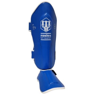 14. Nagolenniki Masters NS-30 (WAKO APPROVED) 1115111-M02