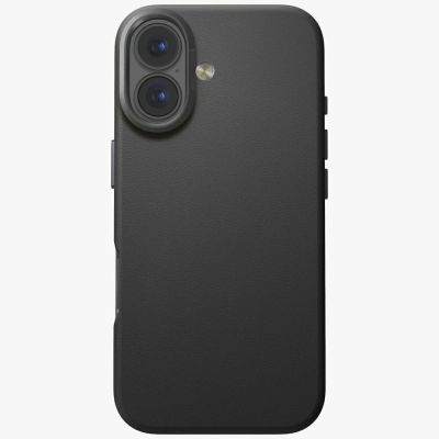 2. Etui UNIQ Lyden Magclick Charging na iPhone 17 - czarne