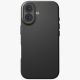 2. Etui UNIQ Lyden Magclick Charging na iPhone 17 - czarne
