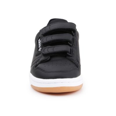 2. Buty Adidas Continental 80 Strap Jr EE5360