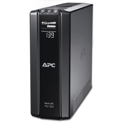 2. UPS APC BR1500GI
