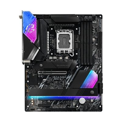 3. Płyta główna ASRock Z890 Lightning WiFi