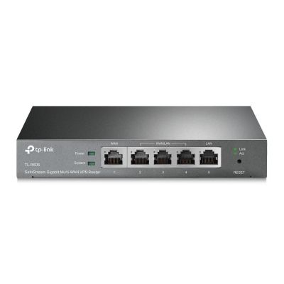 17. Router TP-LINK TL-ER605
