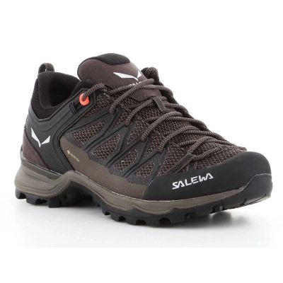 2. Buty trekkingowe Salewa Mtn Trainer Lite GTX W 61362-7517