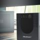 6. QOLTEC ZASILACZ AWARYJNY UPS LINE INTERACTIVE MONOLITH | 2000VA | 1200W