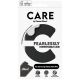 4. Etui CARE by PanzerGlass Fashion do Samsung Galaxy S25 Ultra - czarny