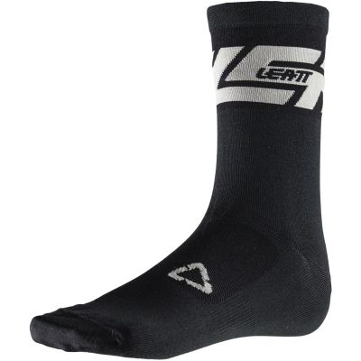 Skarpety rowerowe LEATT Socks MTB   S/M