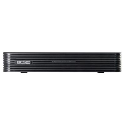 Rejestrator BCS BASIC BCS-B-NVR0801-8P(2.0)
