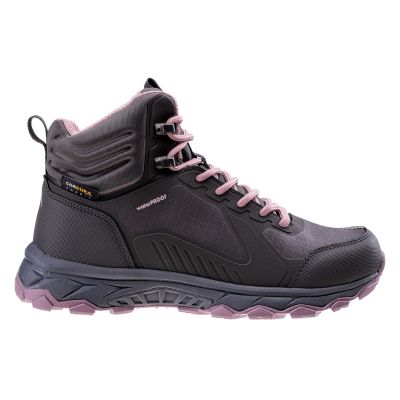 4. Buty Elbrus Hixon Mid Wp C W 92800442321