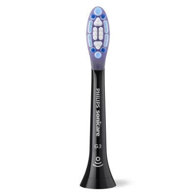 2. Główka szczot. PHILIPS HX9055/88 Sonicare 5 szt.