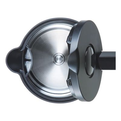 7. Czajnik elektryczny BOSCH TWK 8611P (2400W 1.5l; kolor antracyt)