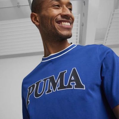 7. Koszulka Puma Squad M 678967 17