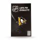 22. Wpinka Inglasco NHL Logo 392SV000367