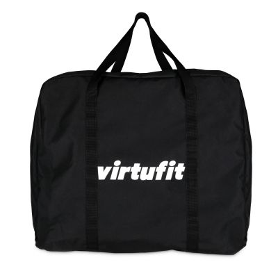 7. VIRTUFIT KAJAK 335 - TURKUSOWY - Z SIEDZENIAMI KAJAKOWYMI I TORBĄ DO NOSZENIA