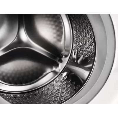 3. Pralka do zabudowy Electrolux EW8F348SCI 8 kg 1400 obr/min | Steam | silnik inwerterowy | klasa A