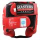 13. Kask bokserski Masters Ktop-Pu Wako Approved M 02251-02M