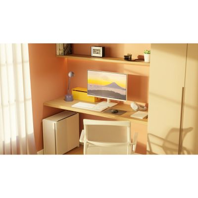 16. Monitor JAPANNEXT 71,1cm JN-IPS280UHD60F-P-W 16:9 HDMI/DP UHD