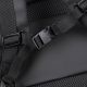 21. Rivacase Tegel 8465 plecak Plecak turystyczny Czarny Poliester