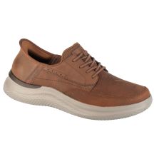 Skechers Slip-Ins: Rory 205211-CDB Brązowe 41