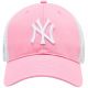 2. Czapka z daszkiem 47 Brand New York MLB Yankees Branson Cap B-BRANS17CTP-RSA