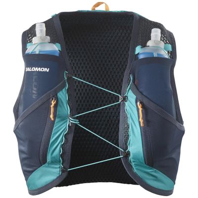 2. Plecak Salomon Active Skin 12 Set C21777