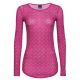 21. Bluzka Pinko z długim rękawem W 100639A13G