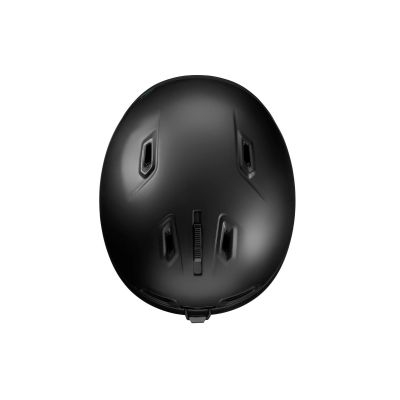 4. Kask narciarski JULBO Hal Ecofriendly czarny