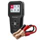 7. Qoltec Cyfrowy tester akumulatora 3w1 z LCD Polskie Menu 6V 12V 24V 10Ah-200Ah