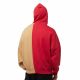 2. Bluza Karl Kani Woven Retro Split Os Hoodie M 6021762