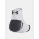 4. Skarpety Under Armour 1379504-100 3-pack