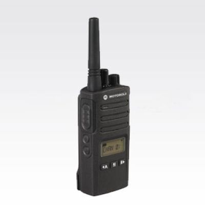 18. MOTOROLA RADIOTELEFON XT 460