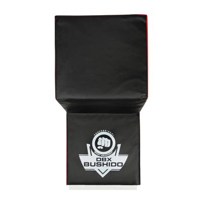 20. Tarcza bokserska scienna DBX-W-10