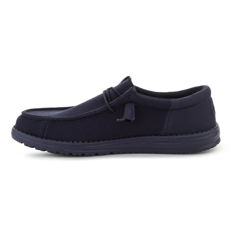 8. Buty Hey Dude Wally M 40011-410