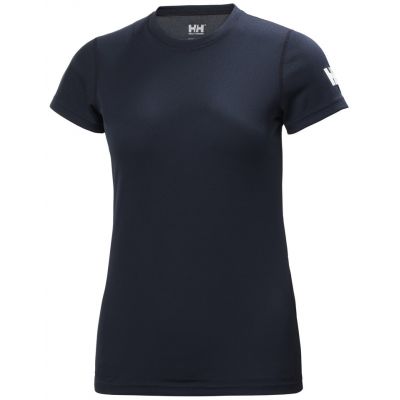 3. Koszulka Helly Hansen Tech T-Shirt W 48373 597
